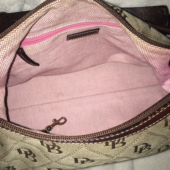 Doony&Bourke handbag - Picture 4 of 7